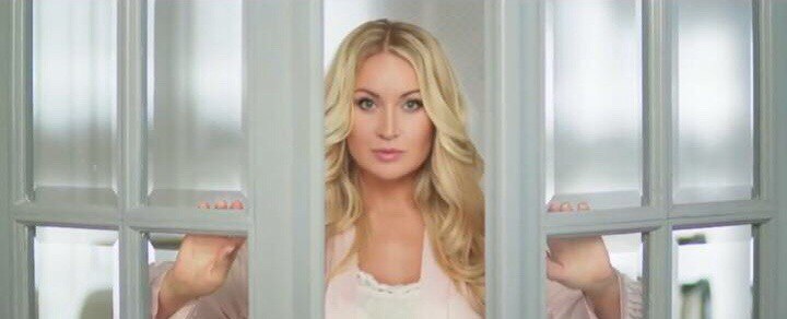 Виктория Ланевская выпустила клип в «День Всех Влюблённых» !